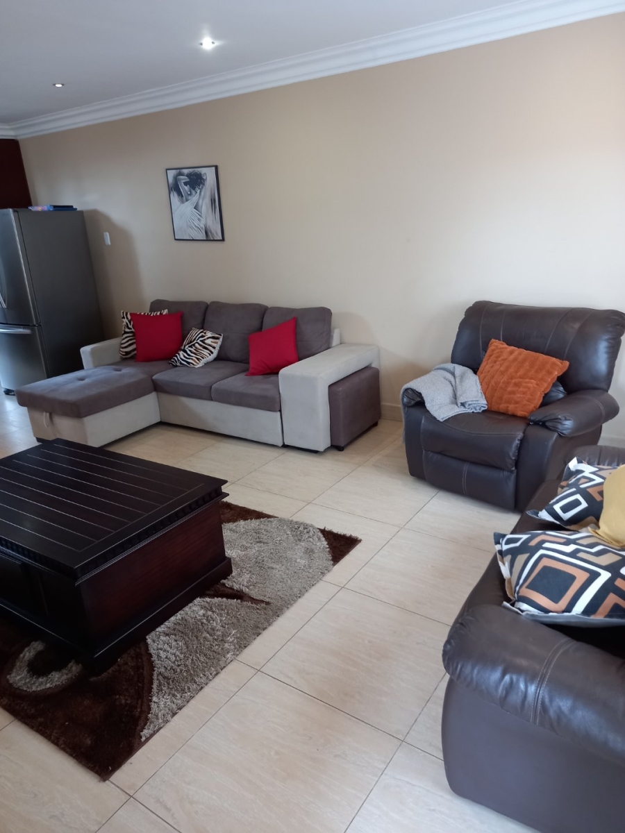 3 Bedroom Property for Sale in Hillside Free State